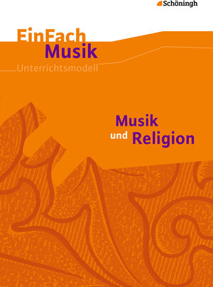 Buchcover EinFach Musik | Rainer Schmitt | EAN 9783140180832 | ISBN 3-14-018083-7 | ISBN 978-3-14-018083-2