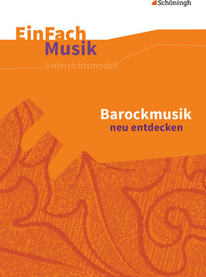 Buchcover EinFach Musik | Rainer Schmitt | EAN 9783140180856 | ISBN 3-14-018085-3 | ISBN 978-3-14-018085-6