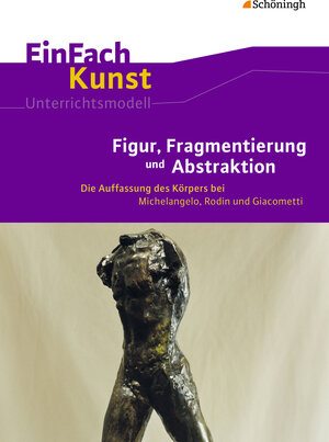 Buchcover EinFach Kunst | Sebastian Arnold | EAN 9783140181426 | ISBN 3-14-018142-6 | ISBN 978-3-14-018142-6
