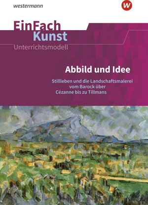 Buchcover EinFach Kunst | Florian Adler | EAN 9783140181471 | ISBN 3-14-018147-7 | ISBN 978-3-14-018147-1
