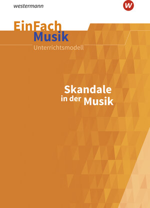Buchcover EinFach Musik | Andreas Höftmann | EAN 9783140181525 | ISBN 3-14-018152-3 | ISBN 978-3-14-018152-5