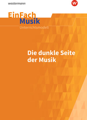 Buchcover EinFach Musik | Andreas Kruse | EAN 9783140181556 | ISBN 3-14-018155-8 | ISBN 978-3-14-018155-6