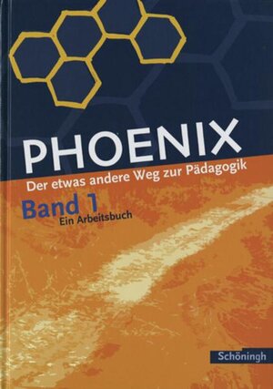 Buchcover PHOENIX - Erziehungswissenschaft in der gymnasialen Oberstufe - Ausgabe 2005 | Heinz Dorlöchter | EAN 9783140182867 | ISBN 3-14-018286-4 | ISBN 978-3-14-018286-7