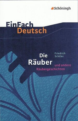 Buchcover EinFach Deutsch Textausgaben | Barbara Schubert-Felmy | EAN 9783140222846 | ISBN 3-14-022284-X | ISBN 978-3-14-022284-6