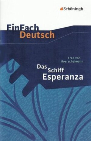 Buchcover EinFach Deutsch Textausgaben | Franz Waldherr | EAN 9783140223096 | ISBN 3-14-022309-9 | ISBN 978-3-14-022309-6