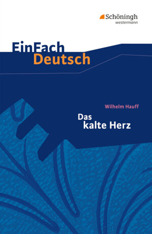 Buchcover EinFach Deutsch Textausgaben | Volker Ladenthin | EAN 9783140223270 | ISBN 3-14-022327-7 | ISBN 978-3-14-022327-0