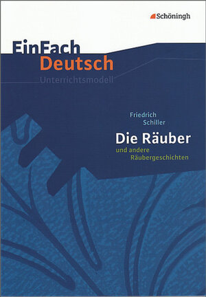 Buchcover EinFach Deutsch Unterrichtsmodelle | Barbara Schubert-Felmy | EAN 9783140223430 | ISBN 3-14-022343-9 | ISBN 978-3-14-022343-0