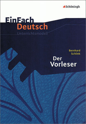 Buchcover EinFach Deutsch Unterrichtsmodelle | Bettina Greese | EAN 9783140223508 | ISBN 3-14-022350-1 | ISBN 978-3-14-022350-8