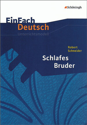 Buchcover EinFach Deutsch Unterrichtsmodelle | Gerhard Friedl | EAN 9783140223515 | ISBN 3-14-022351-X | ISBN 978-3-14-022351-5