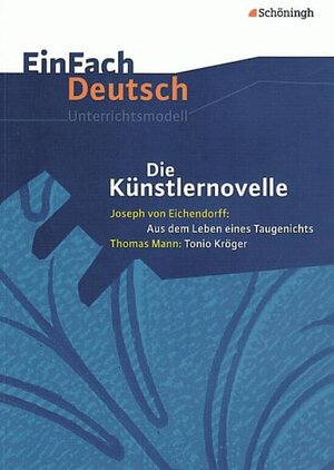 Buchcover EinFach Deutsch Unterrichtsmodelle | Klaus Lill | EAN 9783140223676 | ISBN 3-14-022367-6 | ISBN 978-3-14-022367-6
