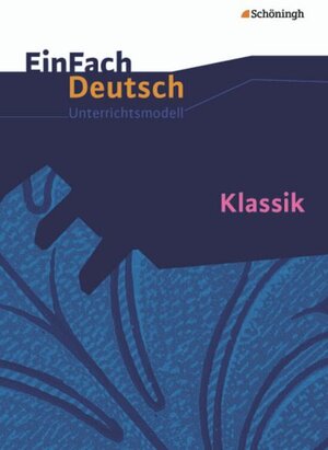 Buchcover EinFach Deutsch Unterrichtsmodelle | Gerhard Friedl | EAN 9783140223805 | ISBN 3-14-022380-3 | ISBN 978-3-14-022380-5
