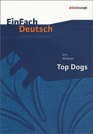 Buchcover EinFach Deutsch Unterrichtsmodelle | Annegret Kreutz | EAN 9783140223980 | ISBN 3-14-022398-6 | ISBN 978-3-14-022398-0