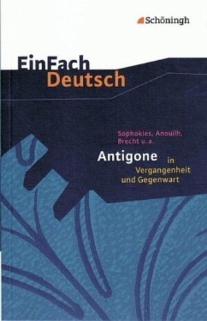 Buchcover EinFach Deutsch Textausgaben | Margret Behringer | EAN 9783140224062 | ISBN 3-14-022406-0 | ISBN 978-3-14-022406-2