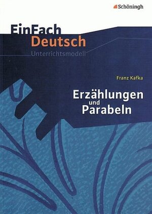 Buchcover EinFach Deutsch Unterrichtsmodelle | Roland Kroemer | EAN 9783140224222 | ISBN 3-14-022422-2 | ISBN 978-3-14-022422-2