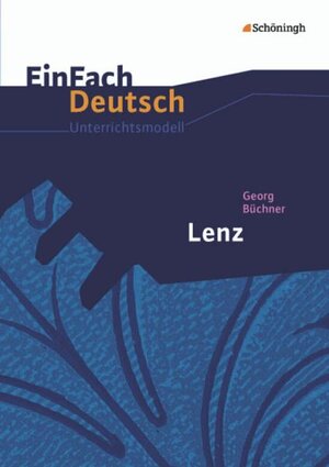 Buchcover EinFach Deutsch Unterrichtsmodelle | Roland Kroemer | EAN 9783140224260 | ISBN 3-14-022426-5 | ISBN 978-3-14-022426-0