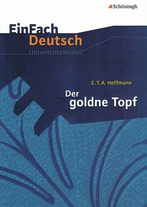Buchcover EinFach Deutsch Unterrichtsmodelle | Simon Jander | EAN 9783140224314 | ISBN 3-14-022431-1 | ISBN 978-3-14-022431-4