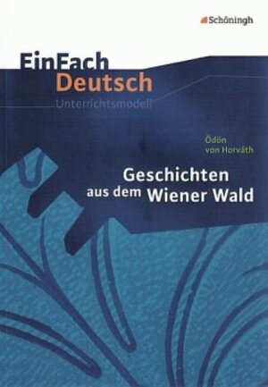 Buchcover EinFach Deutsch Unterrichtsmodelle | Claudia Müller-Völkl | EAN 9783140224406 | ISBN 3-14-022440-0 | ISBN 978-3-14-022440-6