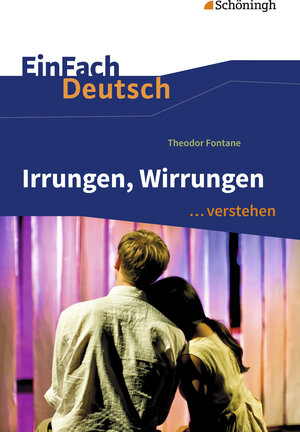 Buchcover EinFach Deutsch ... verstehen | Michael Fuchs | EAN 9783140224789 | ISBN 3-14-022478-8 | ISBN 978-3-14-022478-9