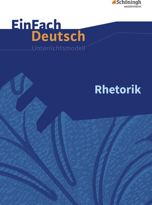 Buchcover EinFach Deutsch Unterrichtsmodelle | Jürgen Möller | EAN 9783140224918 | ISBN 3-14-022491-5 | ISBN 978-3-14-022491-8