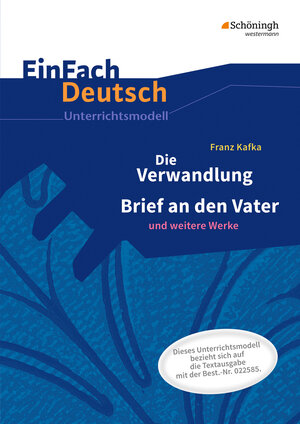 Buchcover EinFach Deutsch Unterrichtsmodelle | Alexandra Wölke | EAN 9783140224963 | ISBN 3-14-022496-6 | ISBN 978-3-14-022496-3