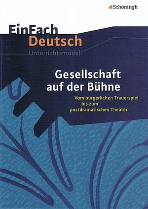 Buchcover EinFach Deutsch Unterrichtsmodelle | Eva Schnell | EAN 9783140224994 | ISBN 3-14-022499-0 | ISBN 978-3-14-022499-4