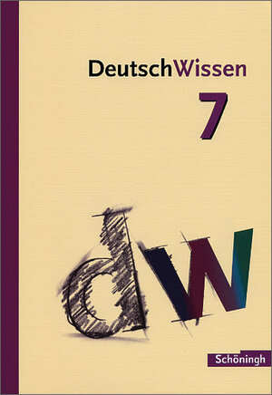 Buchcover Deutsch Wissen | Franz Waldherr | EAN 9783140225021 | ISBN 3-14-022502-4 | ISBN 978-3-14-022502-1