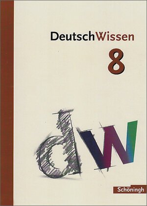Buchcover Deutsch Wissen | Franz Waldherr | EAN 9783140225038 | ISBN 3-14-022503-2 | ISBN 978-3-14-022503-8