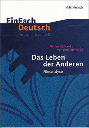 Buchcover EinFach Deutsch Unterrichtsmodelle | Christine Mersiowsky | EAN 9783140225083 | ISBN 3-14-022508-3 | ISBN 978-3-14-022508-3