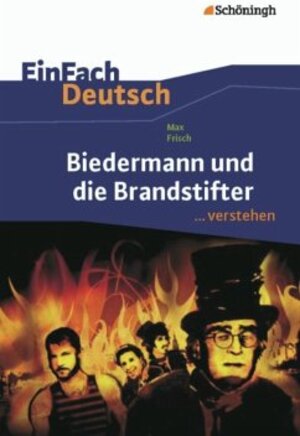 Buchcover EinFach Deutsch ... verstehen | Benedikt Descourvières | EAN 9783140225144 | ISBN 3-14-022514-8 | ISBN 978-3-14-022514-4