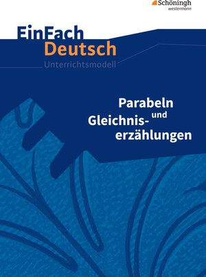 Buchcover EinFach Deutsch Unterrichtsmodelle | Timotheus Schwake | EAN 9783140225328 | ISBN 3-14-022532-6 | ISBN 978-3-14-022532-8