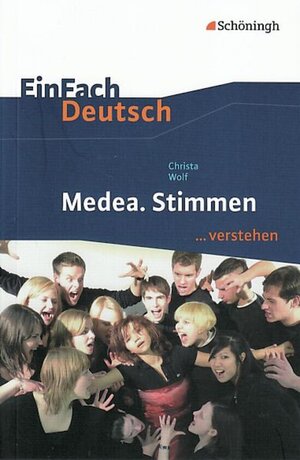 Buchcover EinFach Deutsch ... verstehen | Alexandra Wölke | EAN 9783140225342 | ISBN 3-14-022534-2 | ISBN 978-3-14-022534-2