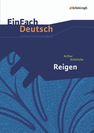 Buchcover EinFach Deutsch Unterrichtsmodelle | Roland Kroemer | EAN 9783140225465 | ISBN 3-14-022546-6 | ISBN 978-3-14-022546-5