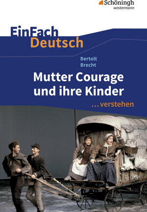 Buchcover EinFach Deutsch ... verstehen | Stefan Volk | EAN 9783140225663 | ISBN 3-14-022566-0 | ISBN 978-3-14-022566-3