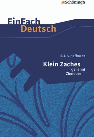 Buchcover EinFach Deutsch Textausgaben | Eva Schnell | EAN 9783140225670 | ISBN 3-14-022567-9 | ISBN 978-3-14-022567-0