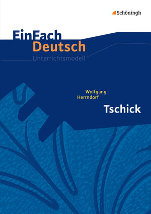 Buchcover EinFach Deutsch Unterrichtsmodelle | Alexandra Wölke | EAN 9783140225830 | ISBN 3-14-022583-0 | ISBN 978-3-14-022583-0