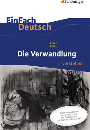 Buchcover EinFach Deutsch ... verstehen | Alexandra Wölke | EAN 9783140225878 | ISBN 3-14-022587-3 | ISBN 978-3-14-022587-8