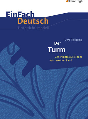 Buchcover EinFach Deutsch Unterrichtsmodelle | Christiane Althoff | EAN 9783140226028 | ISBN 3-14-022602-0 | ISBN 978-3-14-022602-8
