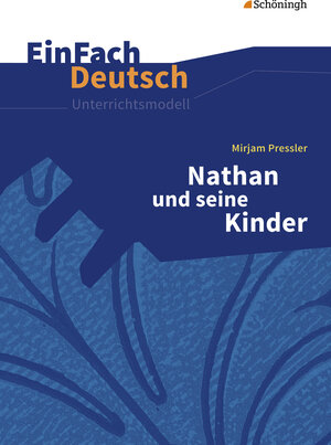 Buchcover EinFach Deutsch Unterrichtsmodelle | Alexandra Wölke | EAN 9783140226325 | ISBN 3-14-022632-2 | ISBN 978-3-14-022632-5
