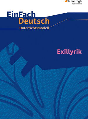 Buchcover EinFach Deutsch Unterrichtsmodelle | Till Richter | EAN 9783140226356 | ISBN 3-14-022635-7 | ISBN 978-3-14-022635-6