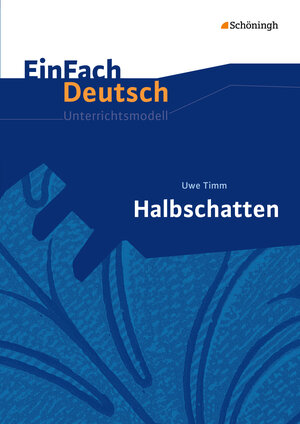 Buchcover EinFach Deutsch Unterrichtsmodelle | Christiane Althoff | EAN 9783140226417 | ISBN 3-14-022641-1 | ISBN 978-3-14-022641-7