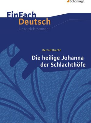 Buchcover EinFach Deutsch Unterrichtsmodelle | Annegret Kreutz | EAN 9783140226424 | ISBN 3-14-022642-X | ISBN 978-3-14-022642-4