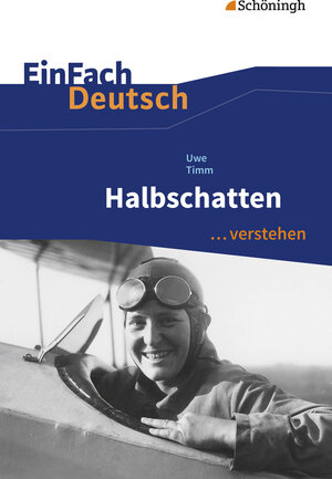 Buchcover EinFach Deutsch ... verstehen | Matthias Ehm | EAN 9783140226448 | ISBN 3-14-022644-6 | ISBN 978-3-14-022644-8