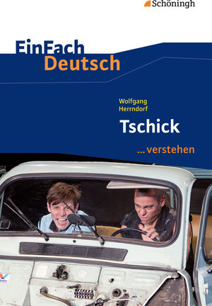Buchcover EinFach Deutsch ... verstehen | Alexandra Wölke | EAN 9783140226455 | ISBN 3-14-022645-4 | ISBN 978-3-14-022645-5