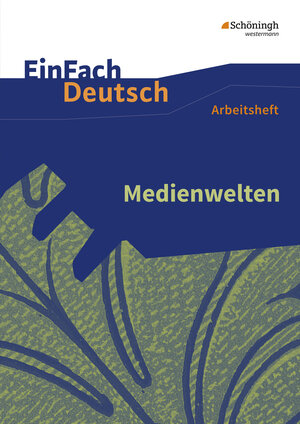Buchcover EinFach Deutsch - Unterrichtsmodelle und Arbeitshefte | Christine Mersiowsky | EAN 9783140226875 | ISBN 3-14-022687-X | ISBN 978-3-14-022687-5