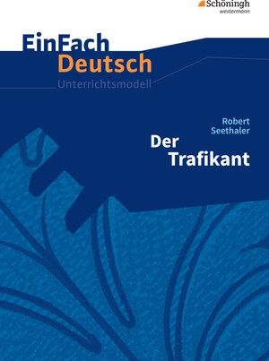 Buchcover EinFach Deutsch Unterrichtsmodelle | Anette Sosna | EAN 9783140226905 | ISBN 3-14-022690-X | ISBN 978-3-14-022690-5