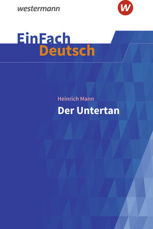 Buchcover EinFach Deutsch Textausgaben | Michael Völkl | EAN 9783140227063 | ISBN 3-14-022706-X | ISBN 978-3-14-022706-3