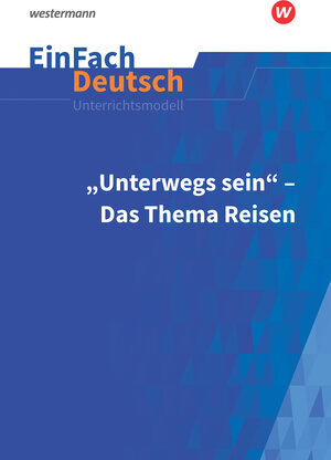 Buchcover EinFach Deutsch Unterrichtsmodelle | Martin Heider | EAN 9783140227261 | ISBN 3-14-022726-4 | ISBN 978-3-14-022726-1