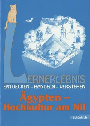 Buchcover LERNERLEBNIS GESCHICHTE | Erich Dunkel | EAN 9783140246019 | ISBN 3-14-024601-3 | ISBN 978-3-14-024601-9
