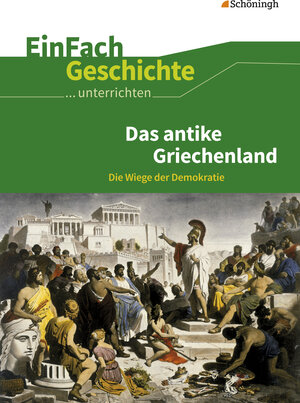 Buchcover EinFach Geschichte ...unterrichten | Marco Anniser | EAN 9783140247306 | ISBN 3-14-024730-3 | ISBN 978-3-14-024730-6