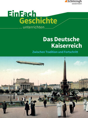 Buchcover EinFach Geschichte ...unterrichten | Marco Anniser | EAN 9783140247344 | ISBN 3-14-024734-6 | ISBN 978-3-14-024734-4